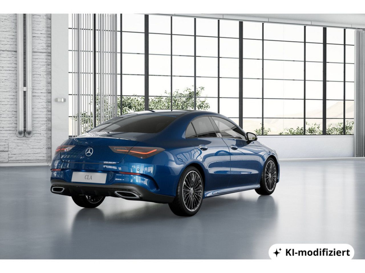 Mercedes-Benz CLA – Bild 3