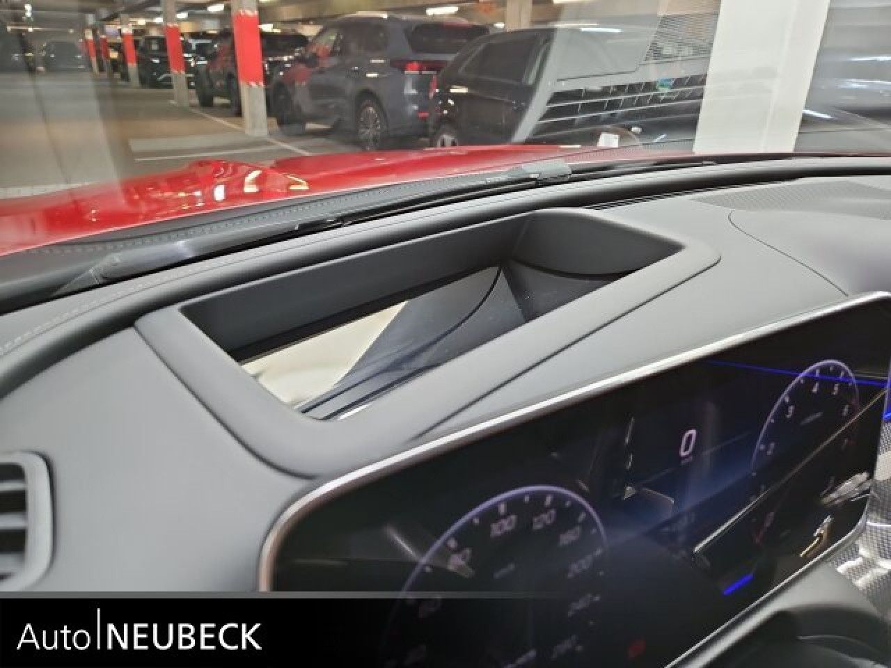 Mercedes-Benz CLE – Bild 27