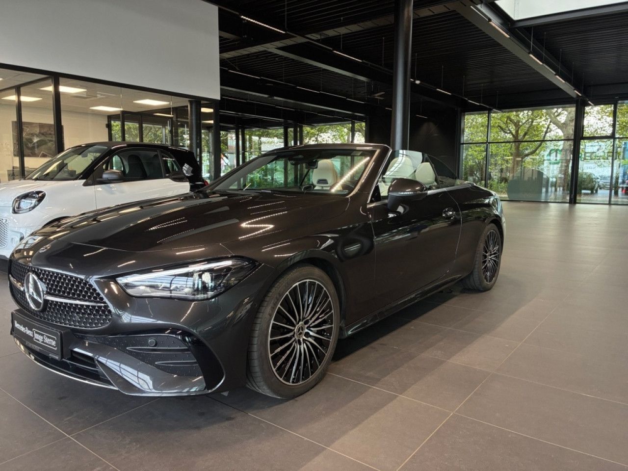 Mercedes-Benz CLE – Bild 26