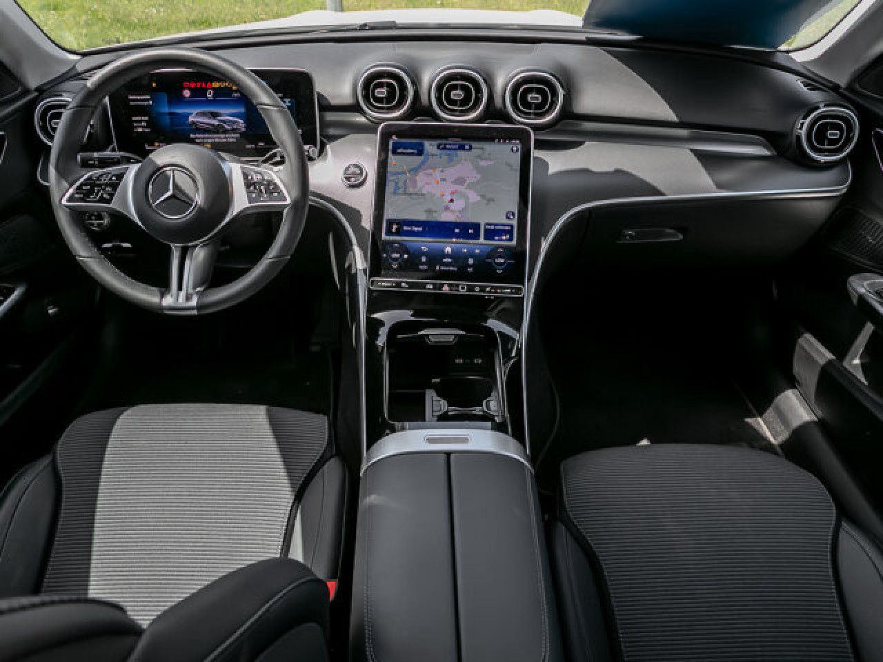 Mercedes-Benz C-Klasse – Bild 7