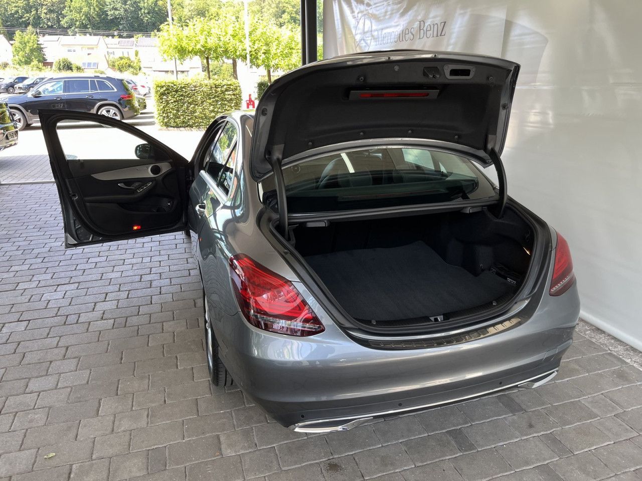 Fahrzeugbild 9 / 14