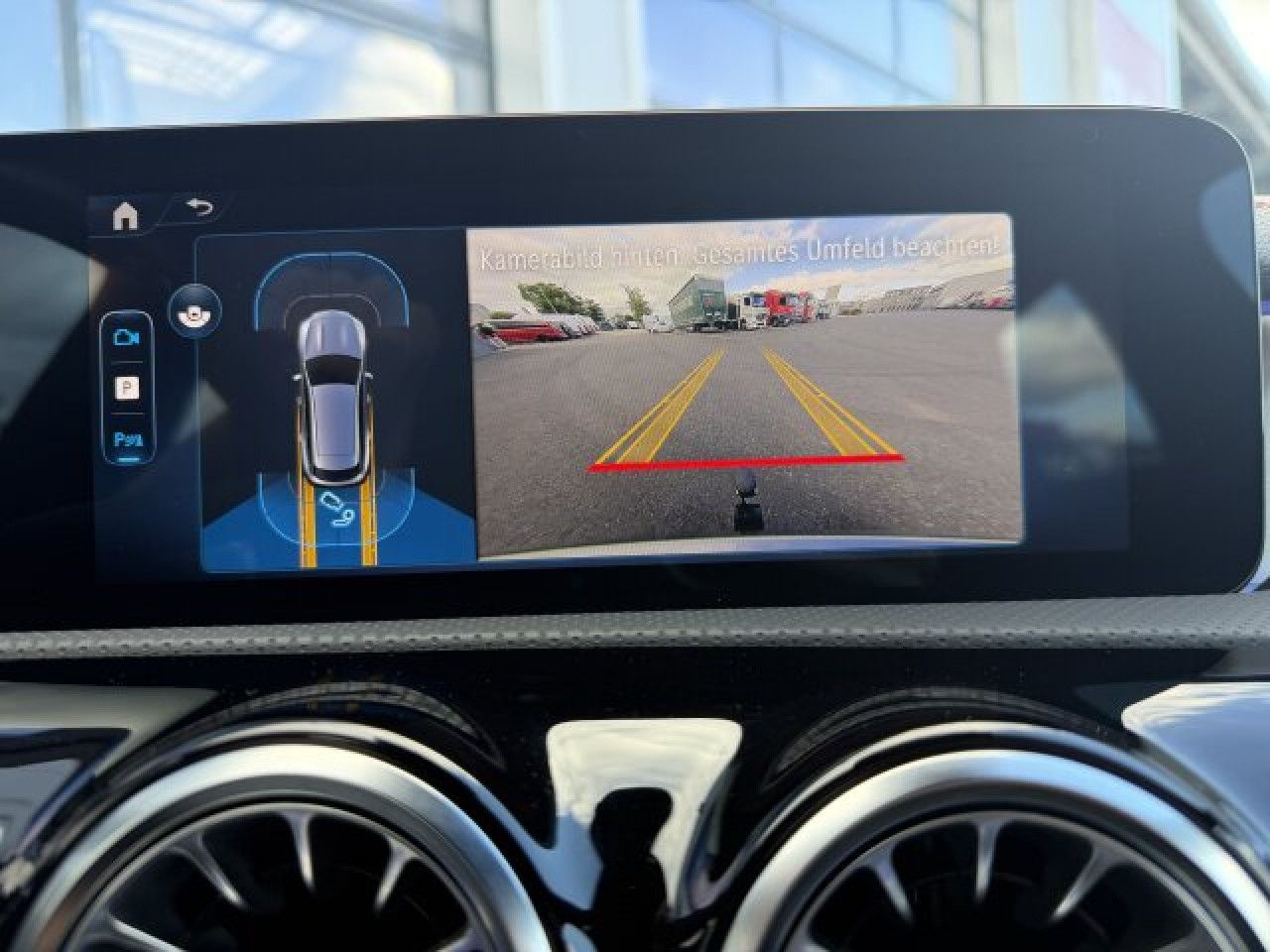 Mercedes-Benz CLA – Bild 18
