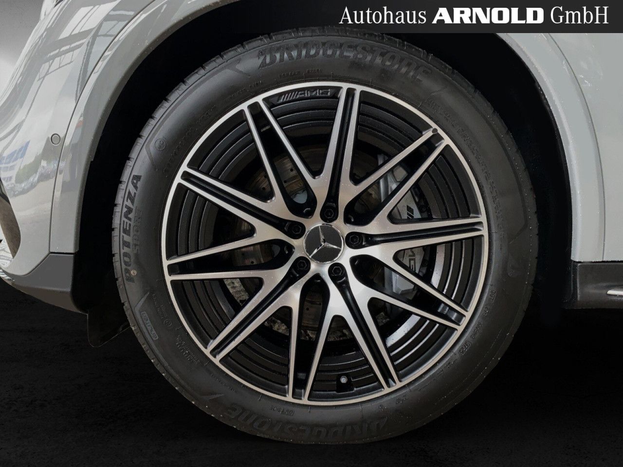 Mercedes-Benz GLC – Bild 17