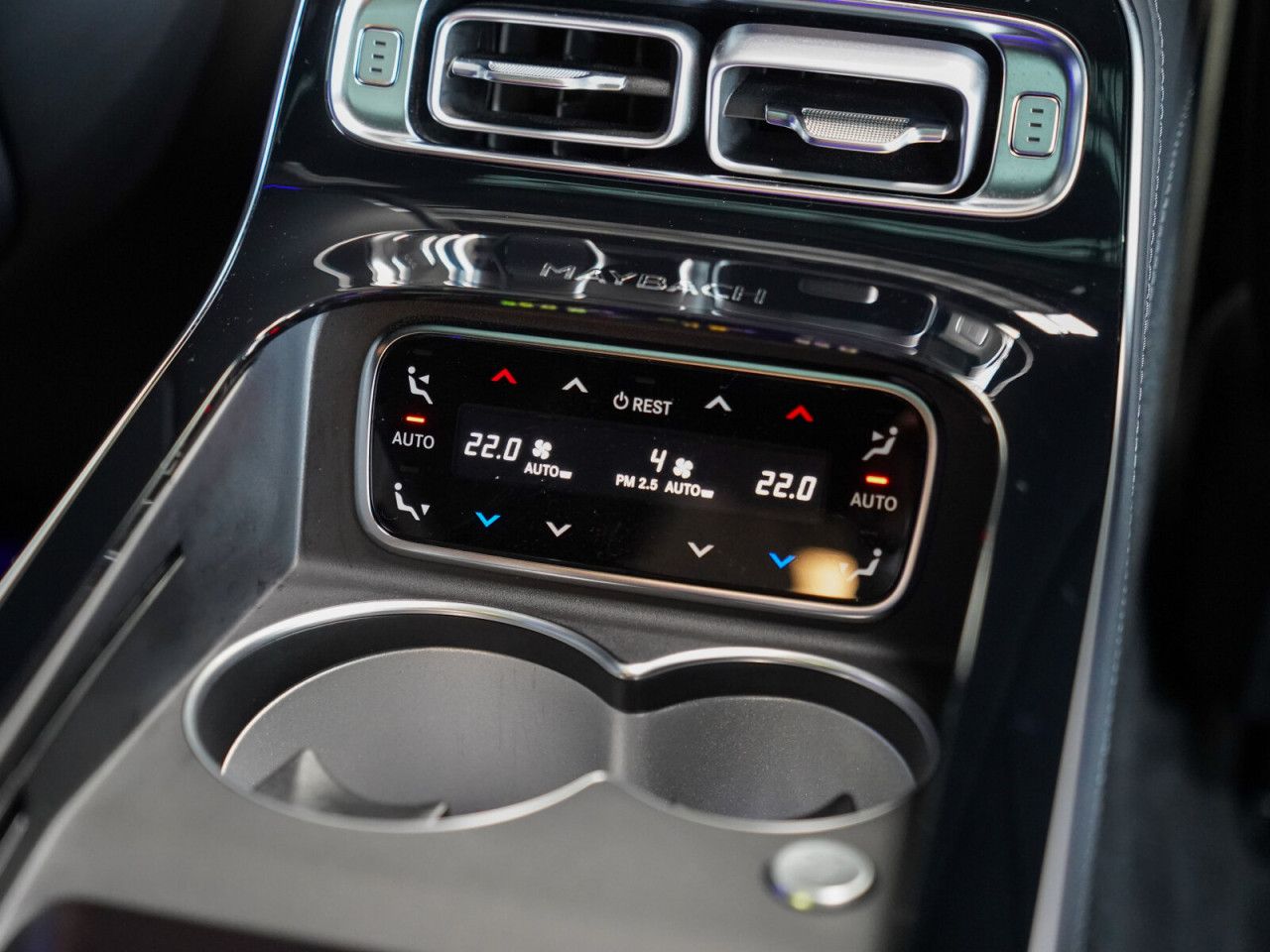 Mercedes-Benz S-Klasse – Bild 19