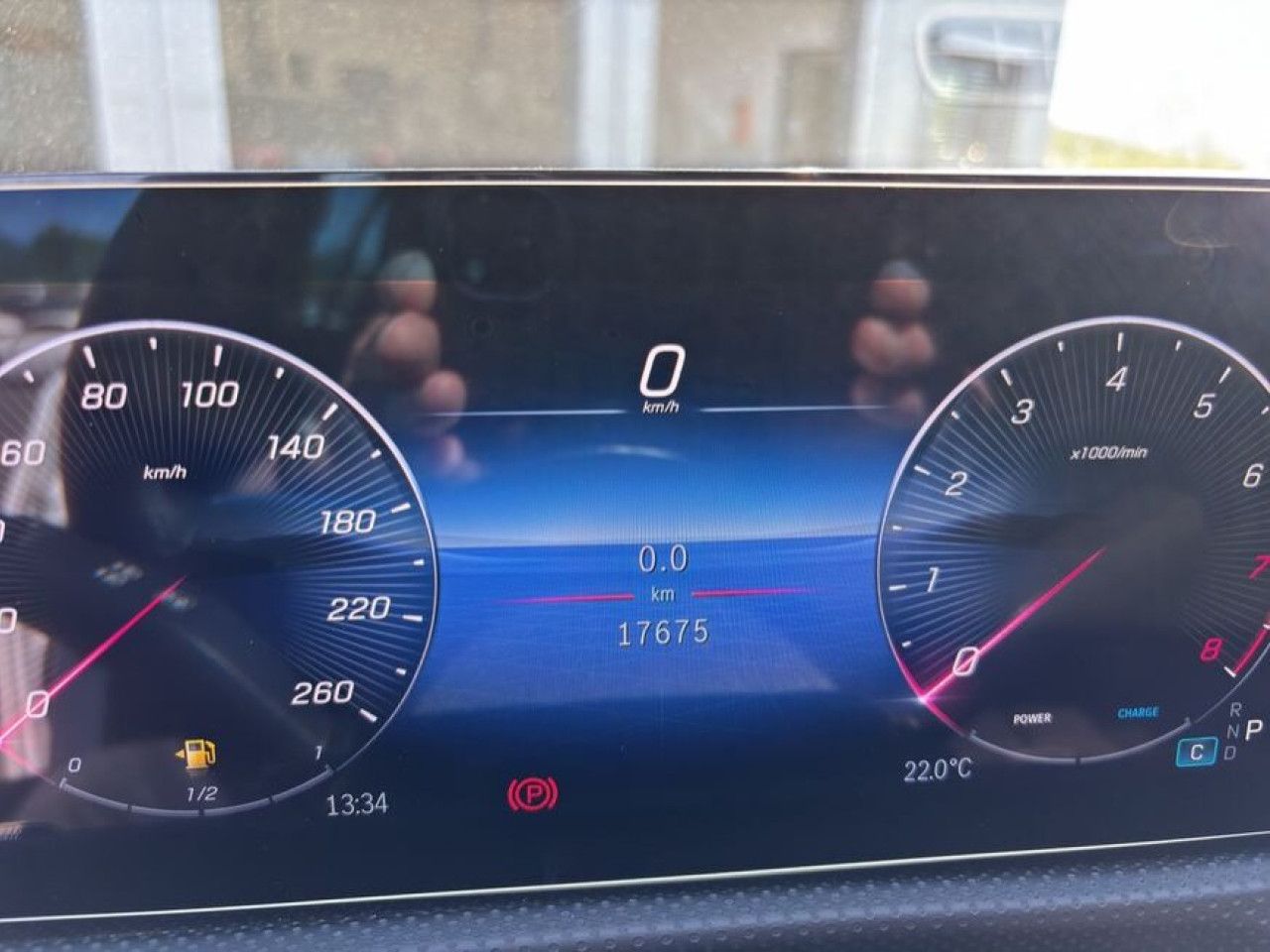 Fahrzeugbild 23 / 30