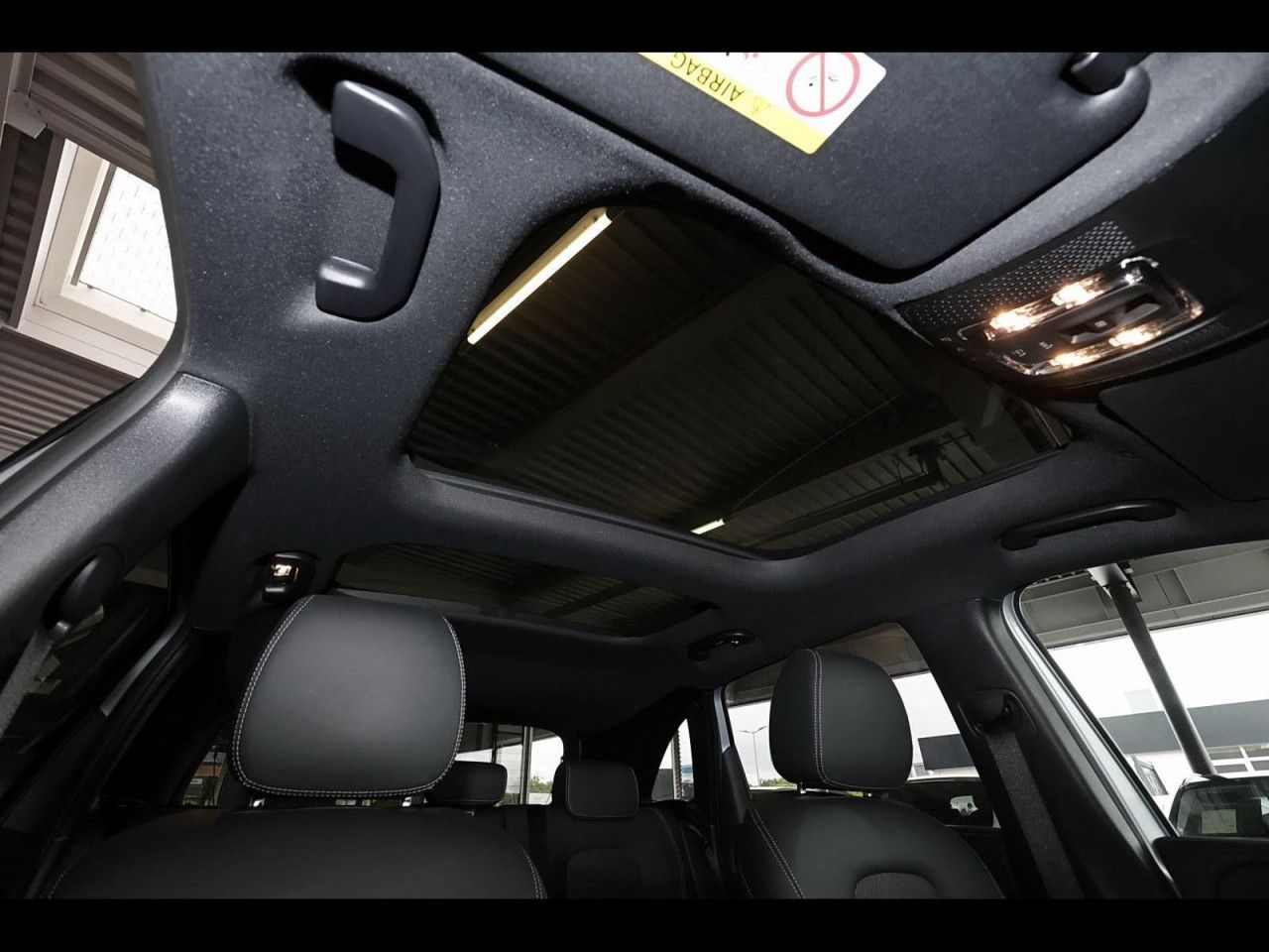 Mercedes-Benz B-Klasse – Bild 7