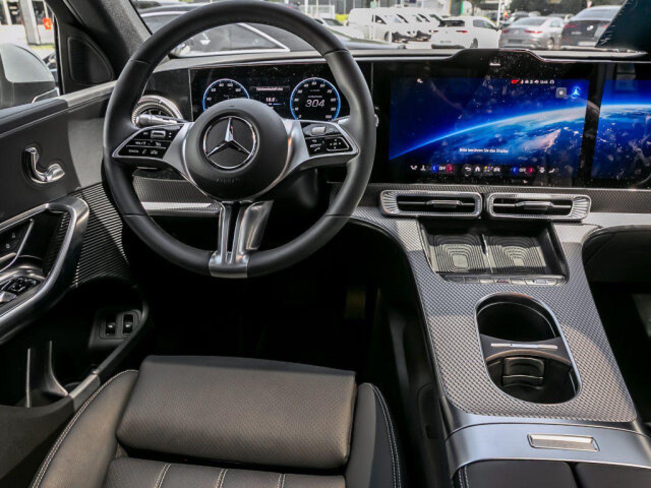 Mercedes-Benz GLC – Bild 4