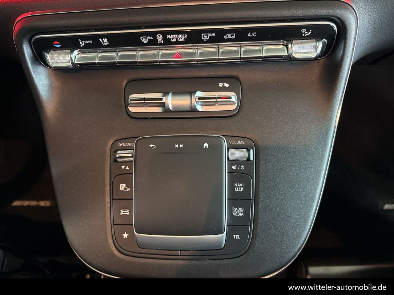 Mercedes-Benz Marco Polo – Bild 12