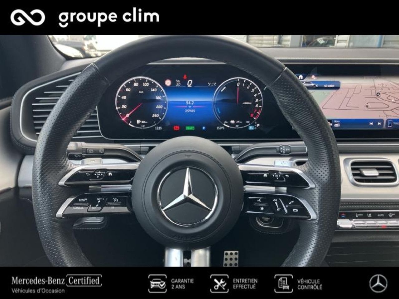 Photo du v&eacute;hicule 10 / 18