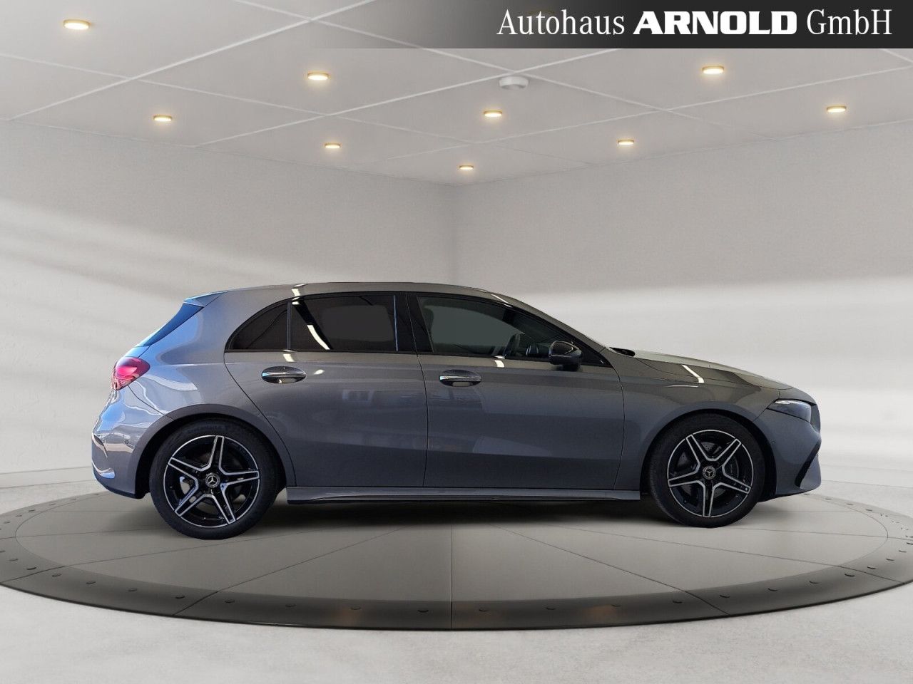 Mercedes-Benz A-Klasse – Bild 5