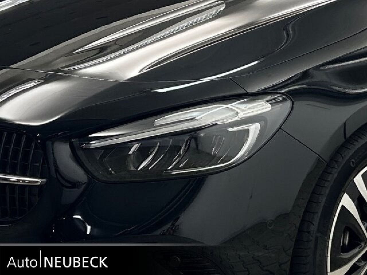Mercedes-Benz B-Klasse – Bild 8