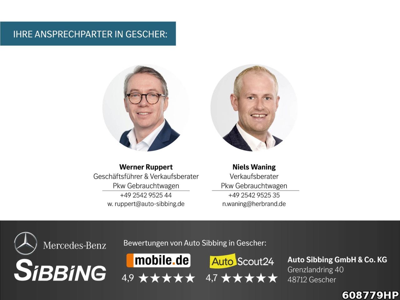 Fahrzeugbild 17 / 17