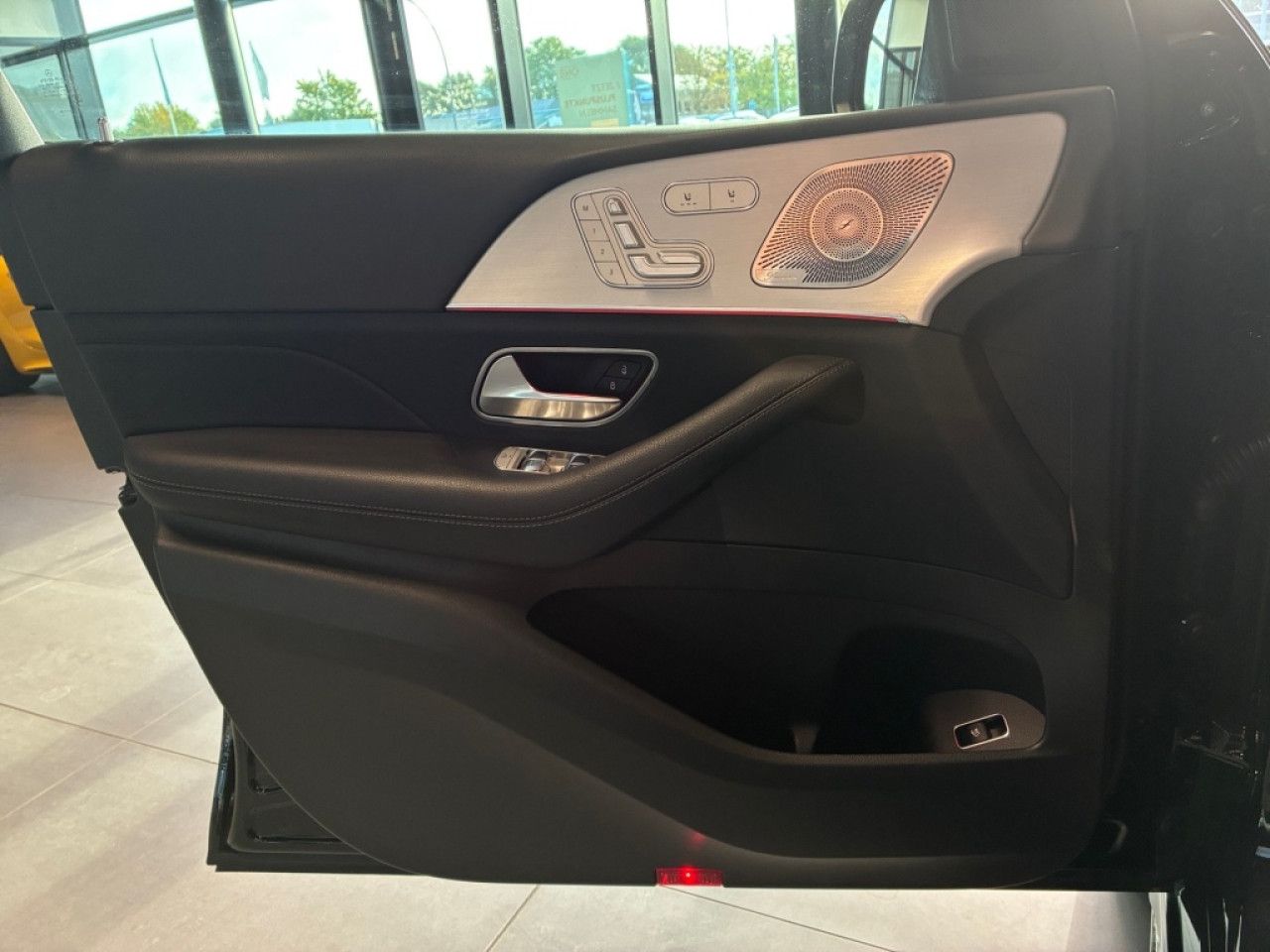 Mercedes-Benz GLE – Bild 5