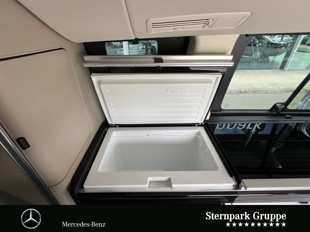 Mercedes-Benz Marco Polo – Bild 16
