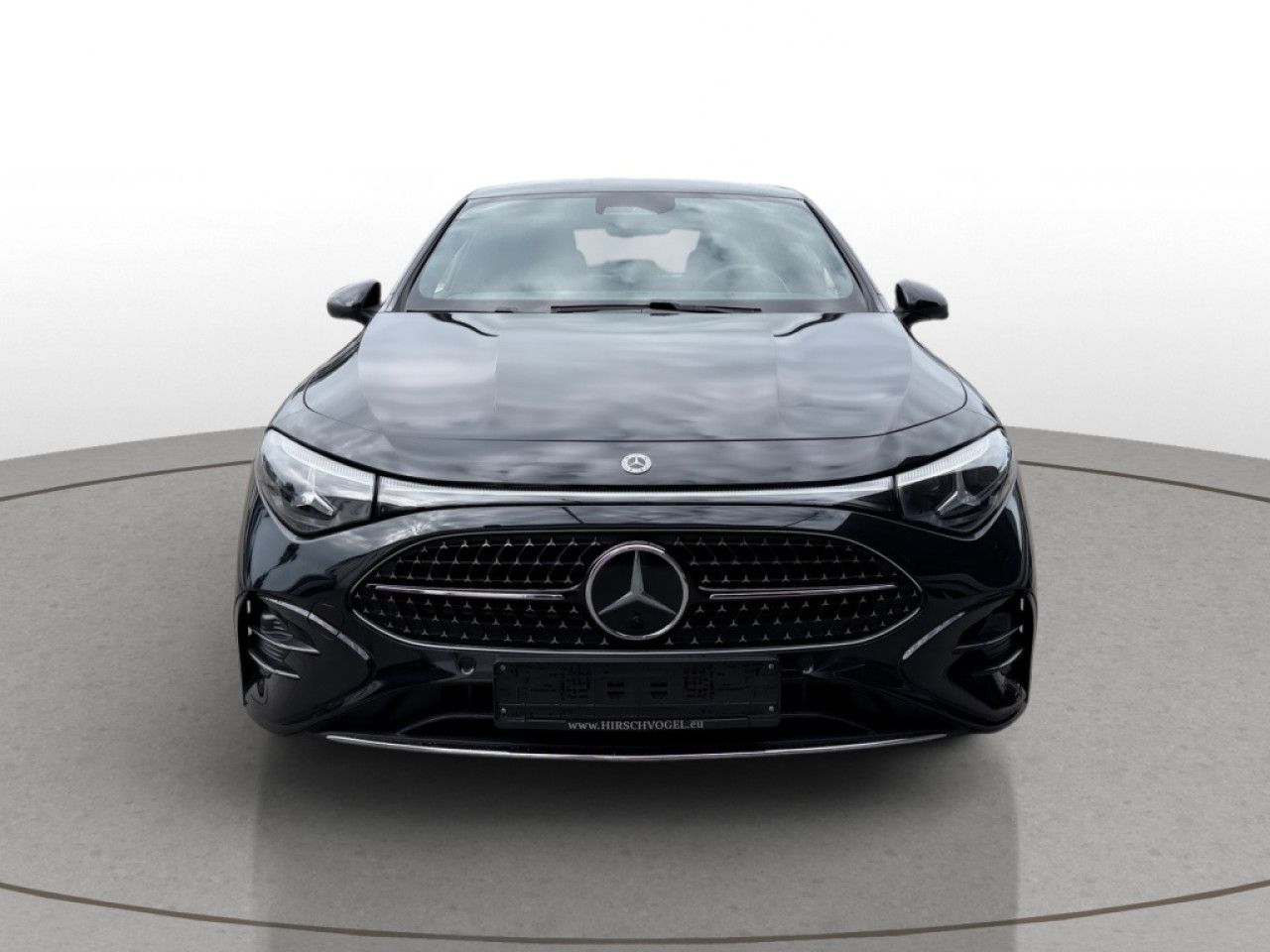 Mercedes-Benz CLA – Bild 2