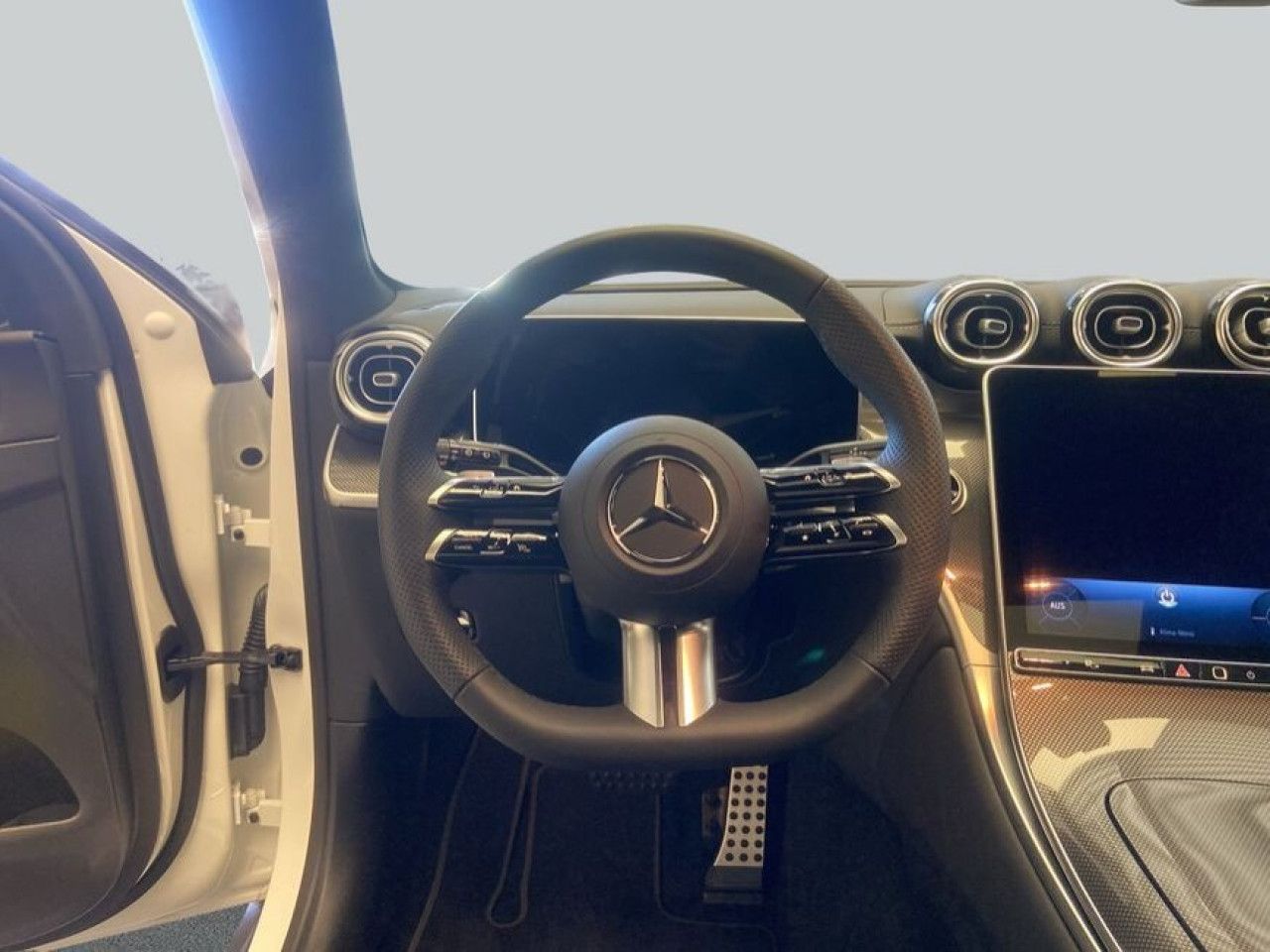 Mercedes-Benz GLC – Bild 15