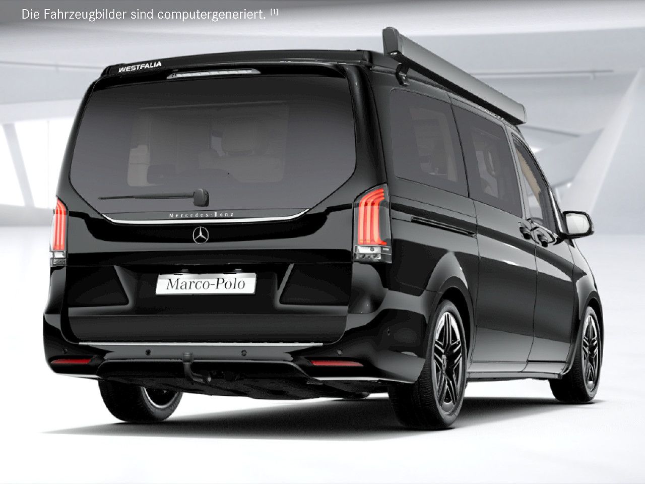 Mercedes-Benz Marco Polo – Bild 31