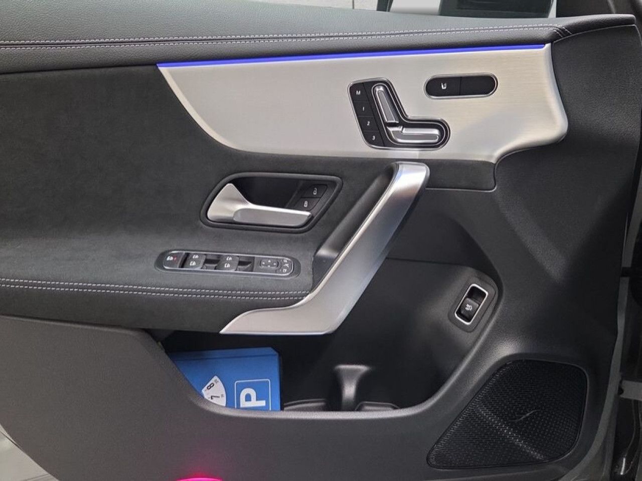 Mercedes-Benz CLA – Bild 16
