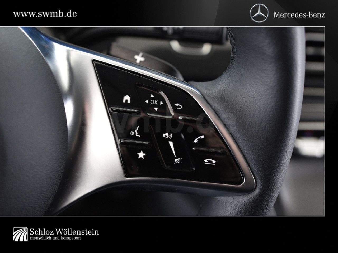 Mercedes-Benz EQV – Bild 18