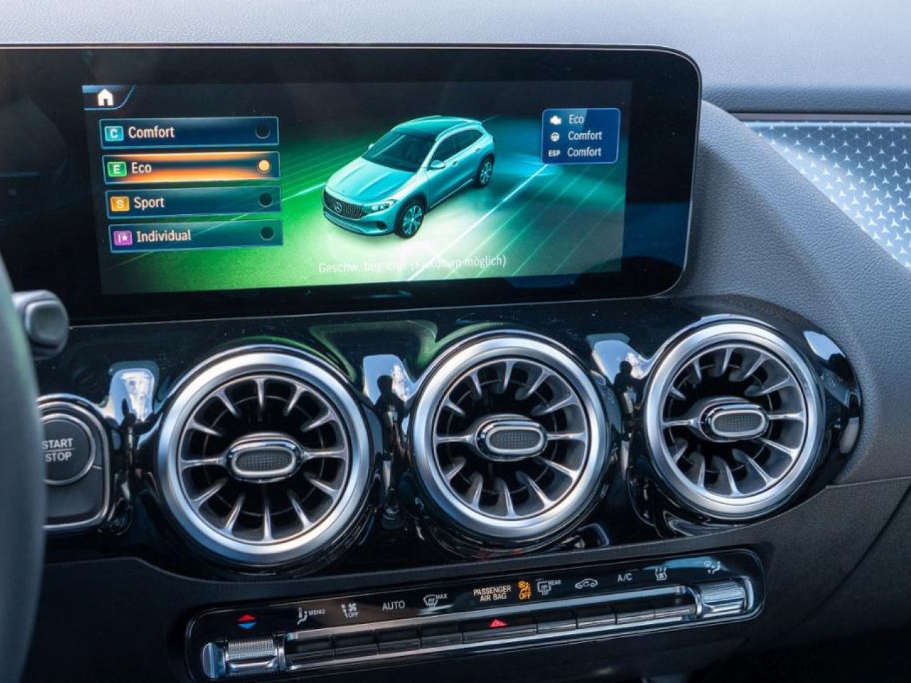 Mercedes-Benz EQA – Bild 12