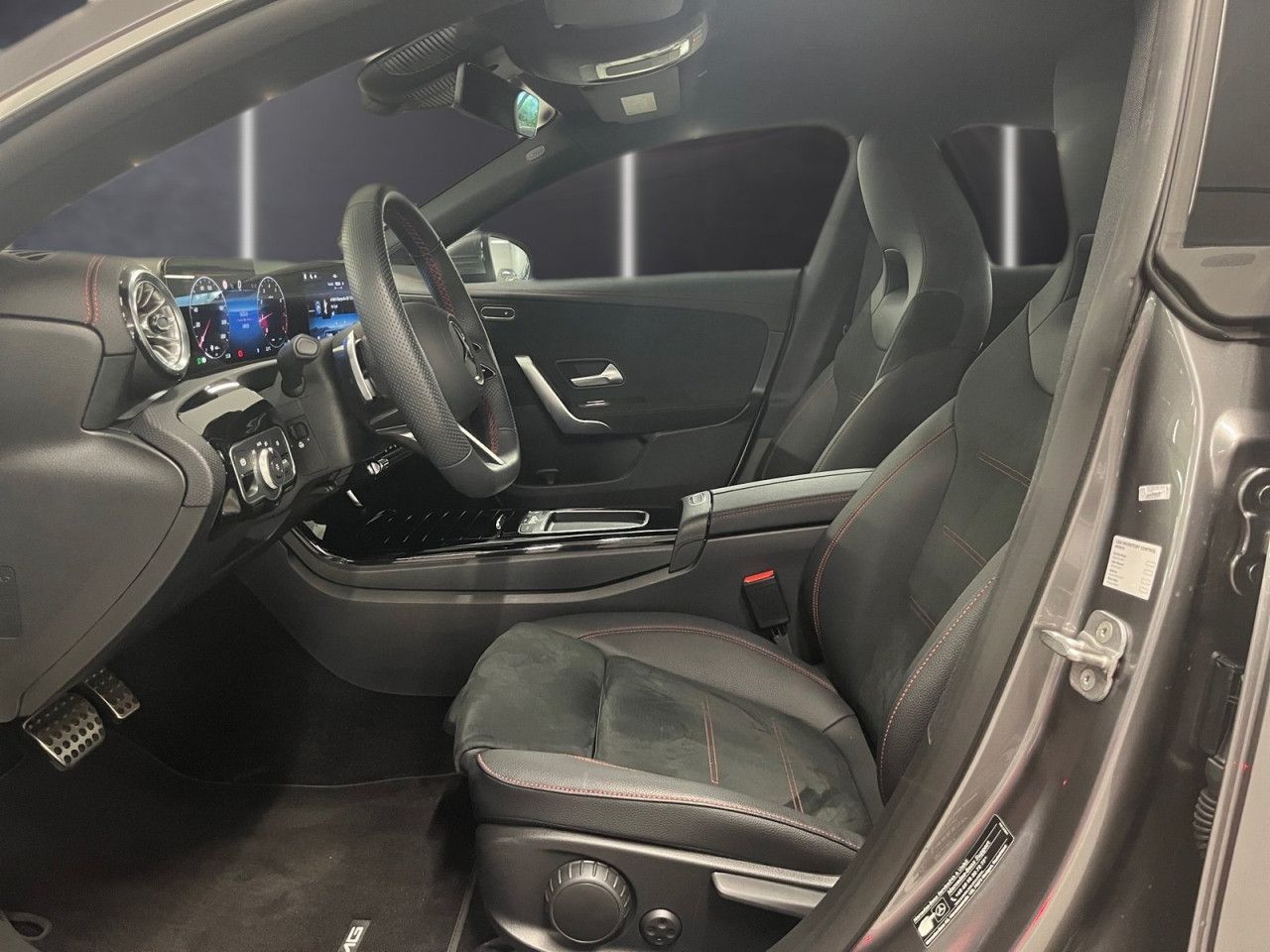 Mercedes-Benz CLA – Bild 6