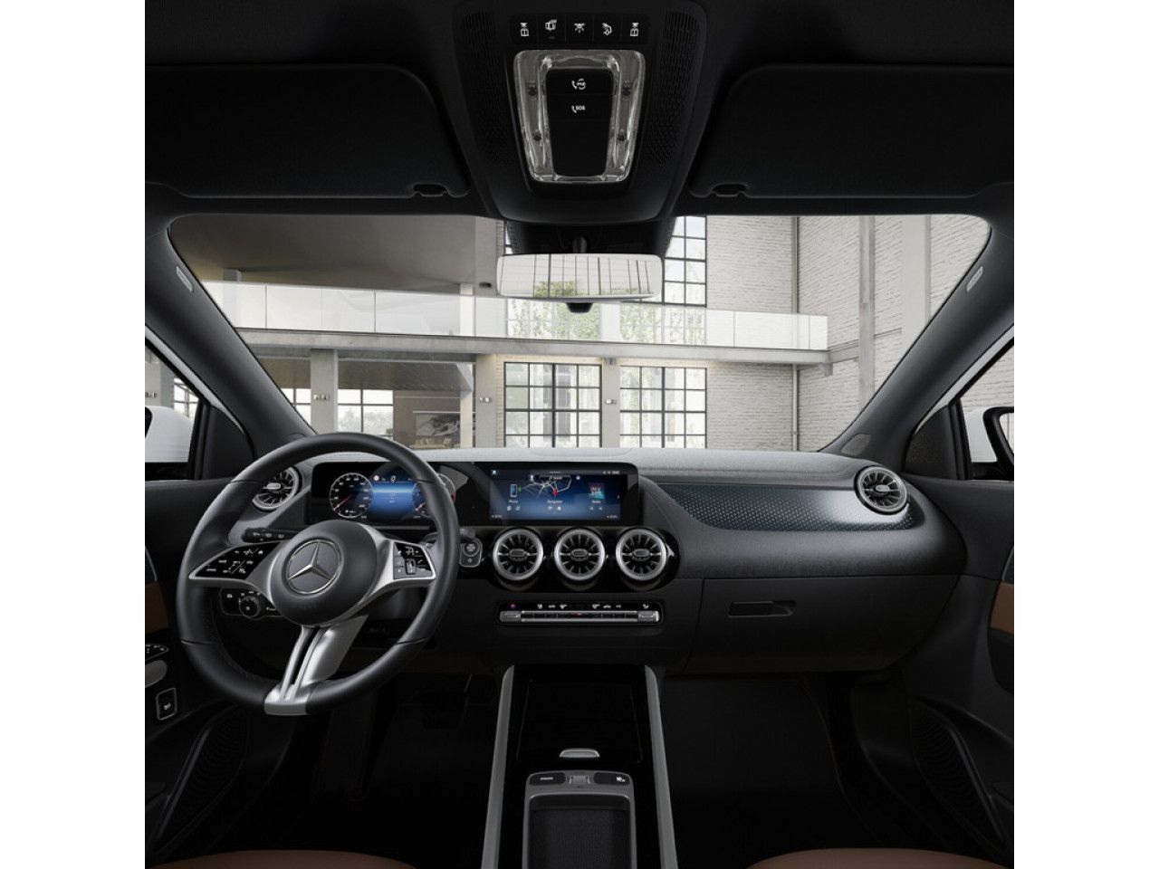 Mercedes-Benz GLA – Bild 14