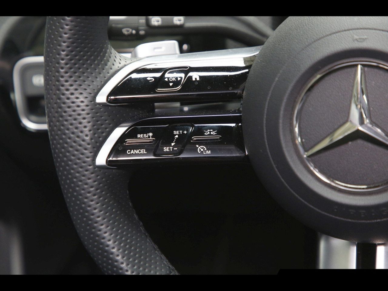 Mercedes-Benz A-Klasse – Bild 16