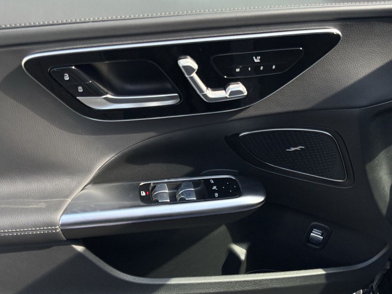 Mercedes-Benz C-Klasse – Bild 14
