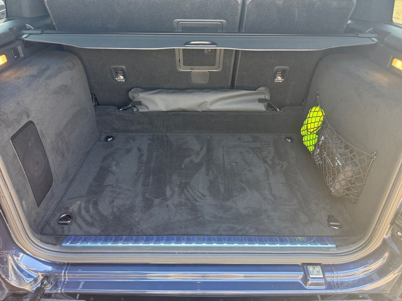 Mercedes-Benz G-Klasse – Bild 11