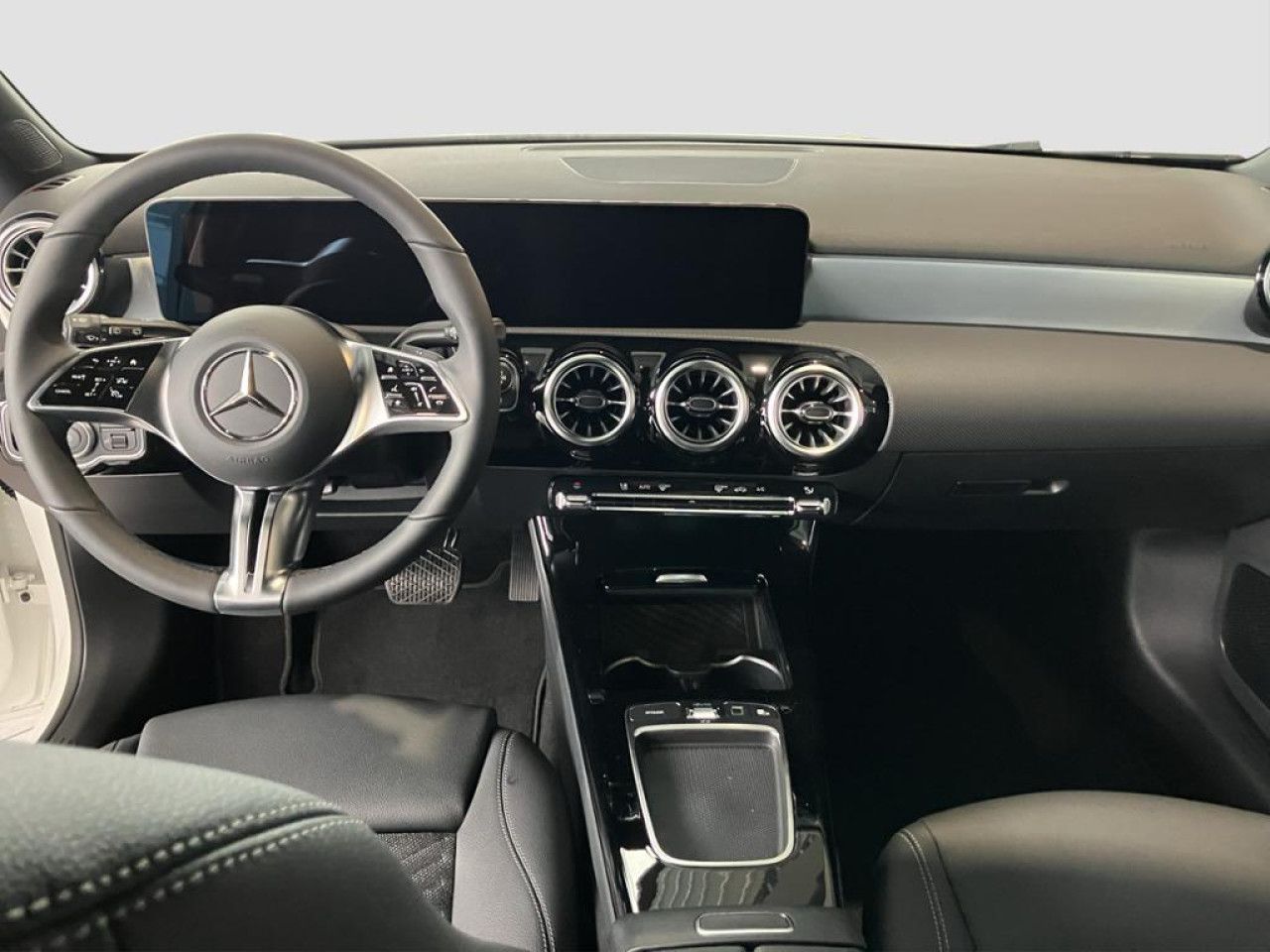 Mercedes-Benz A-Klasse – Bild 6