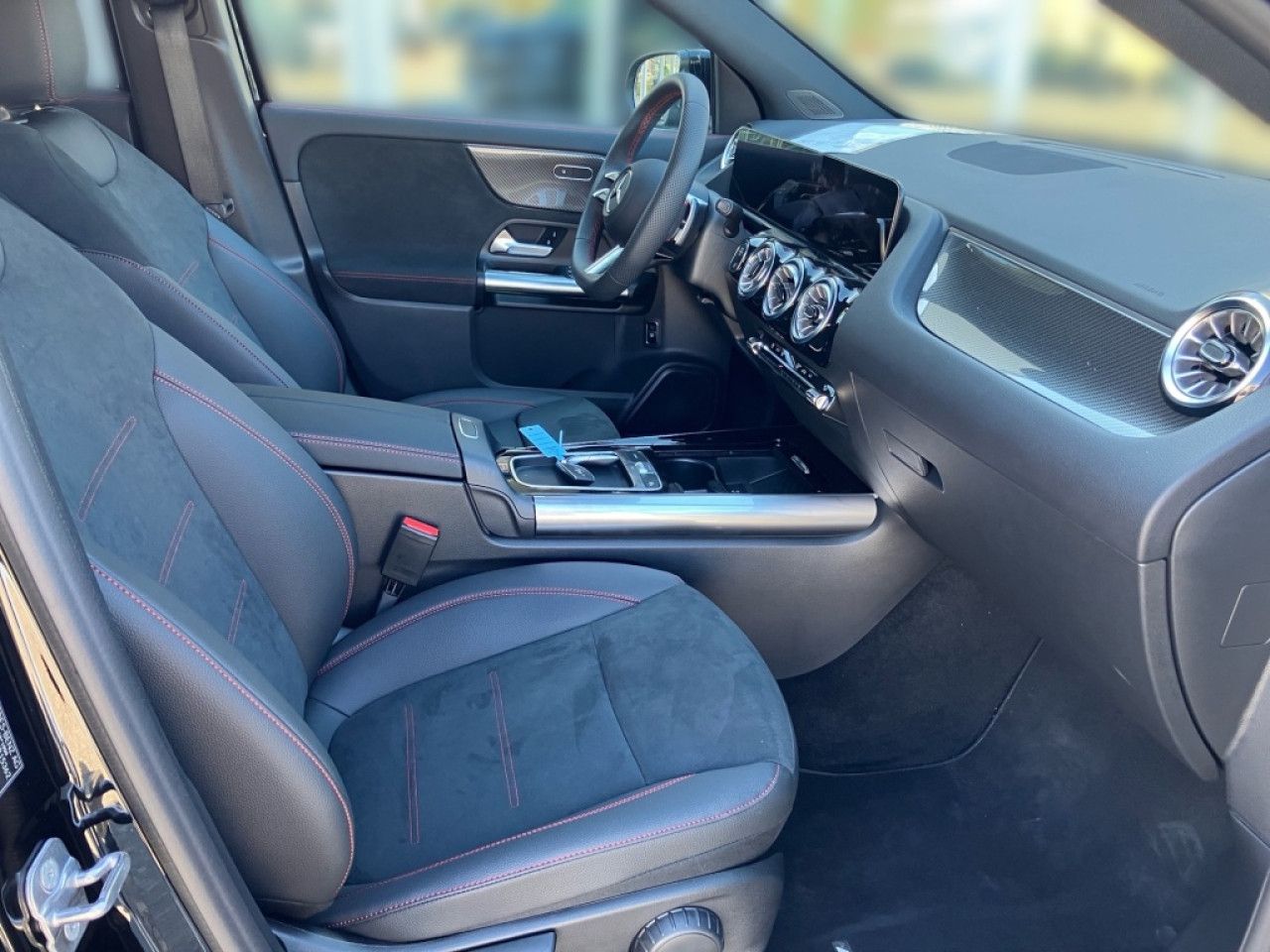 Mercedes-Benz GLA – Bild 9