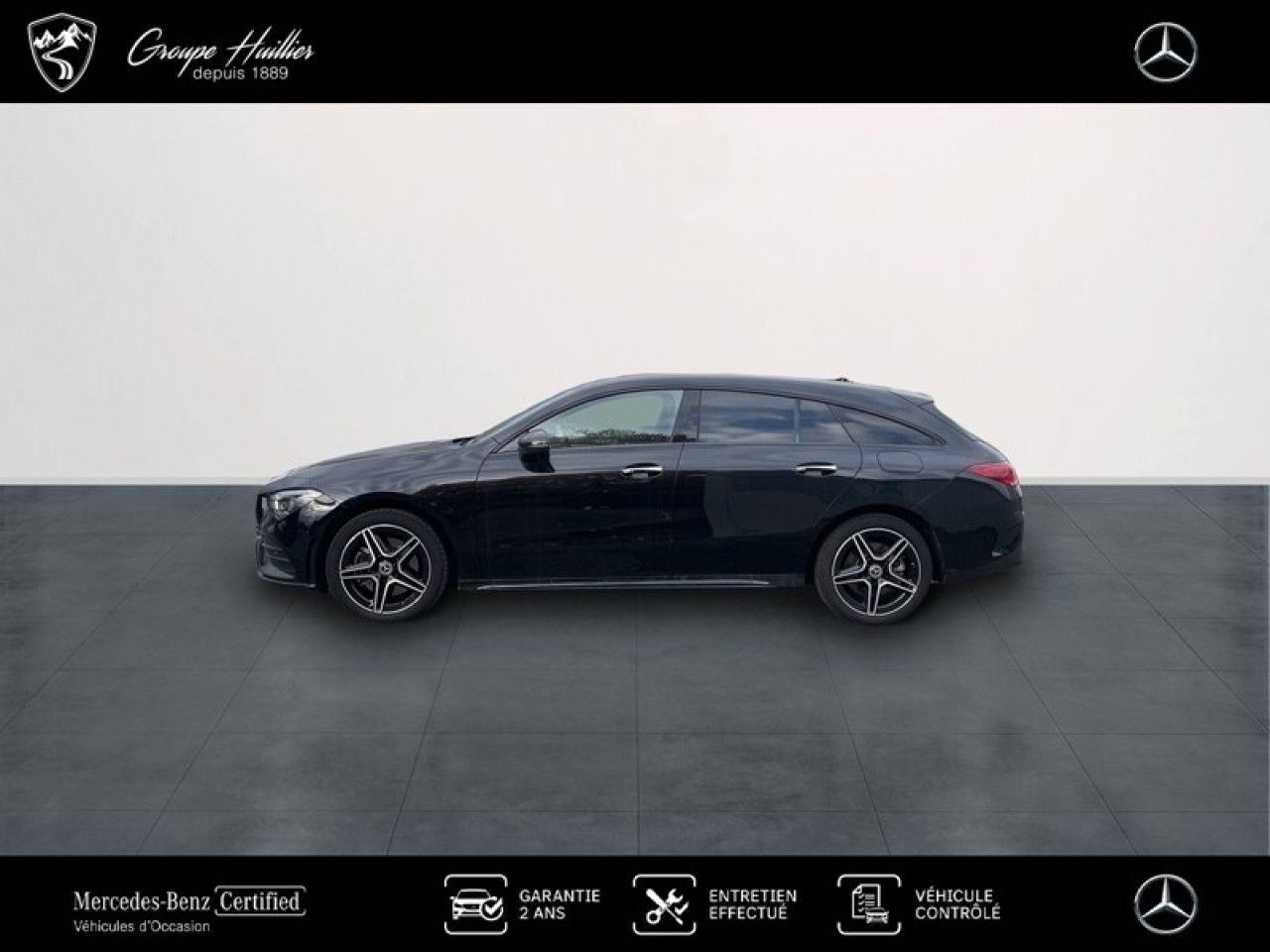 Photo du v&eacute;hicule 2 / 18