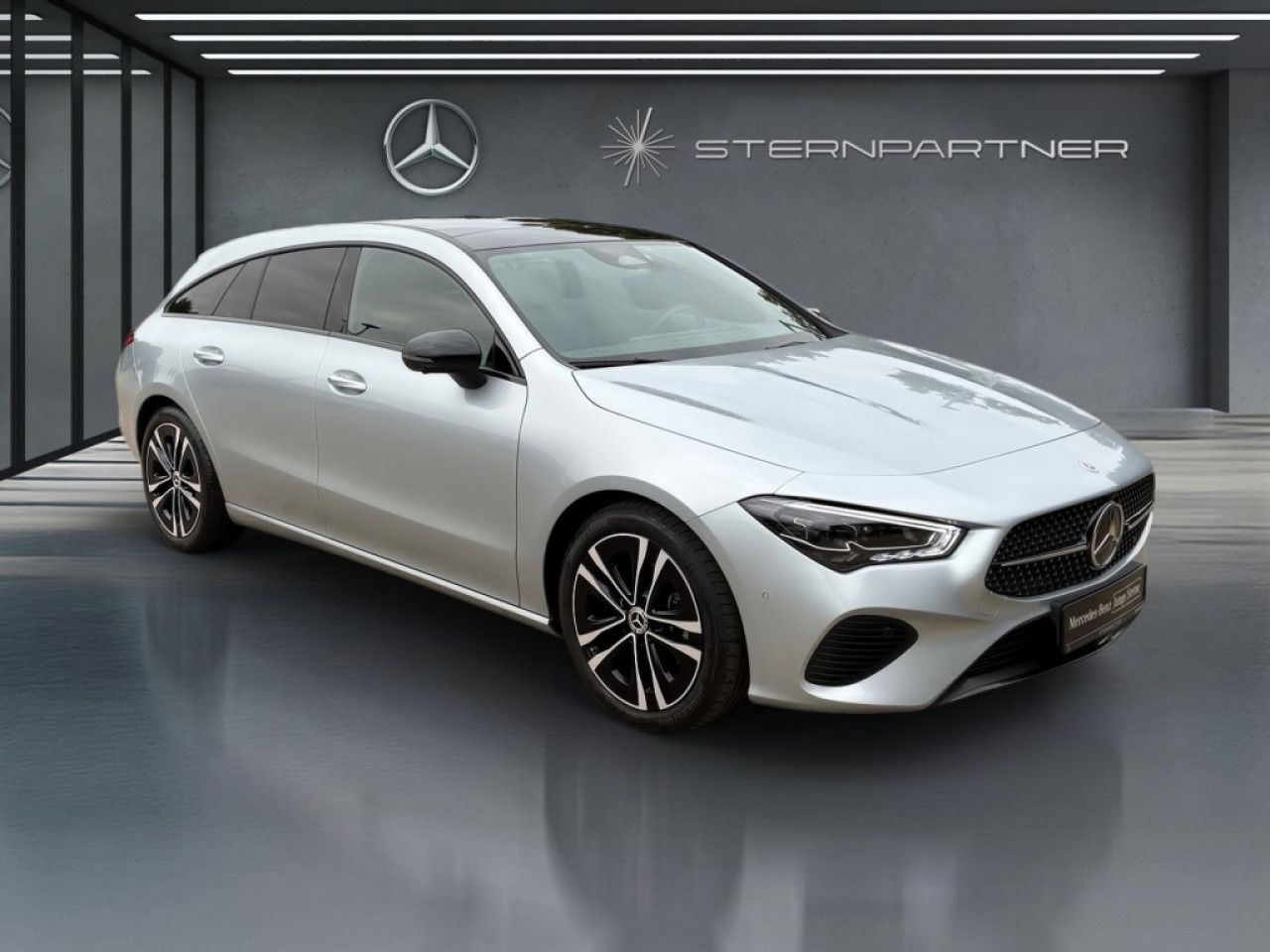 Mercedes-Benz CLA – Bild 20