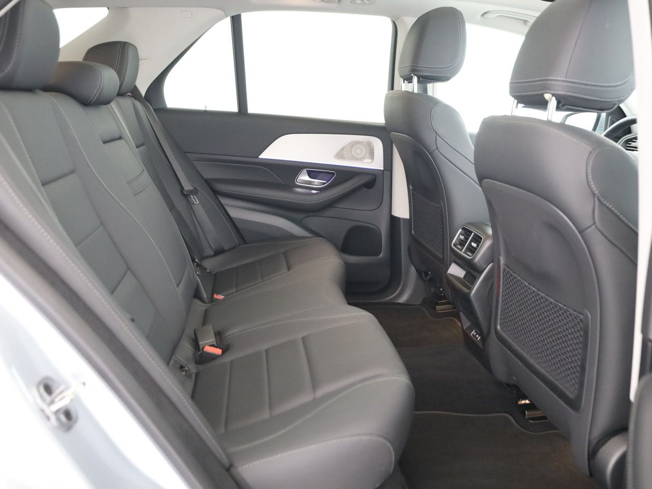 Mercedes-Benz GLE – Bild 15