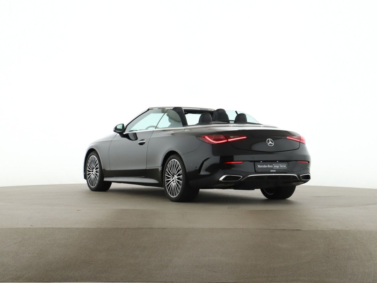 Mercedes-Benz CLE – Bild 3