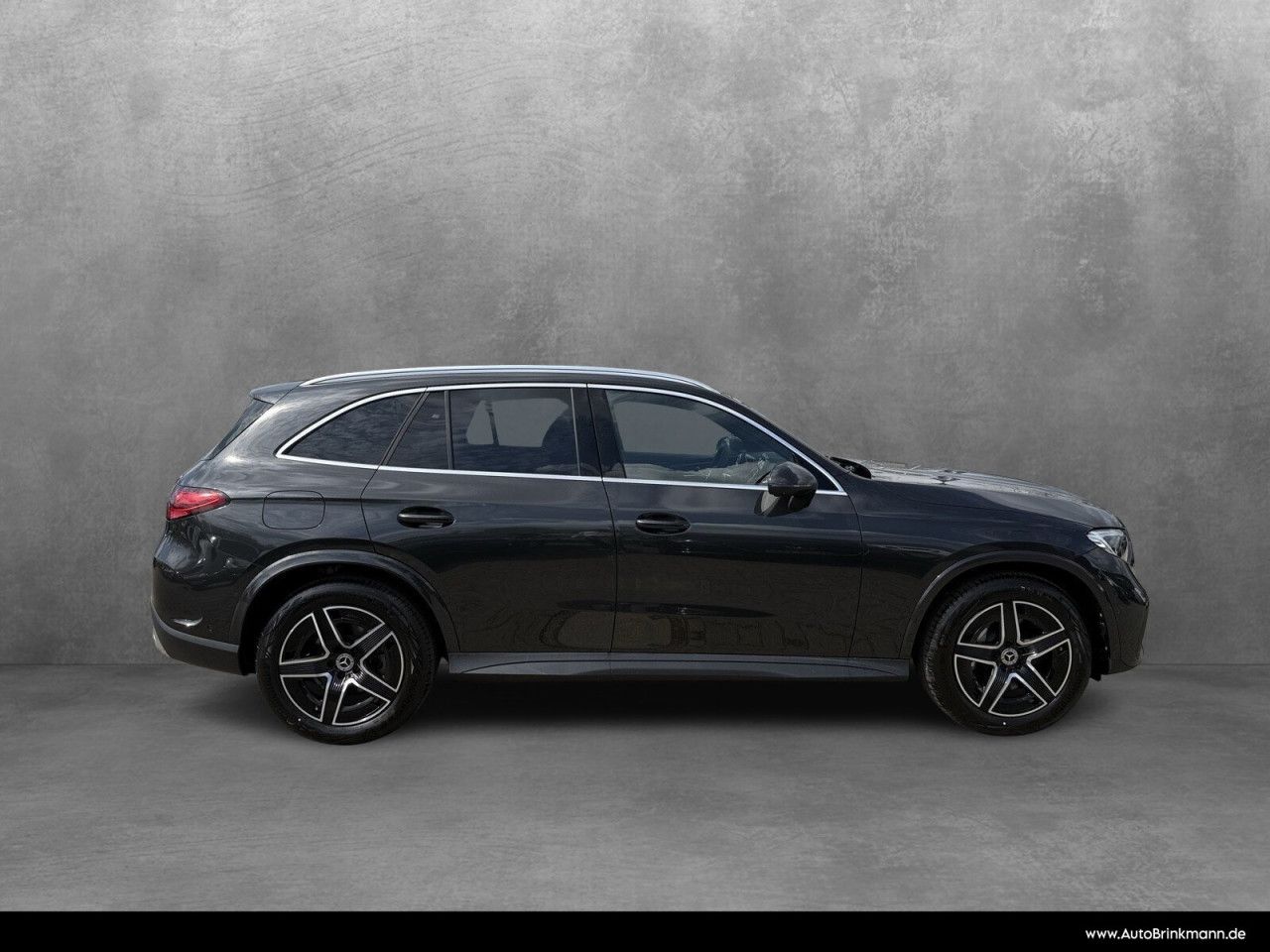 Mercedes-Benz GLC – Bild 4