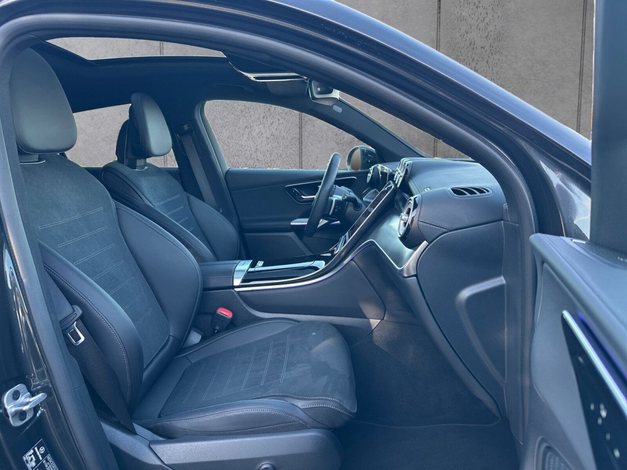 Mercedes-Benz GLC – Bild 5