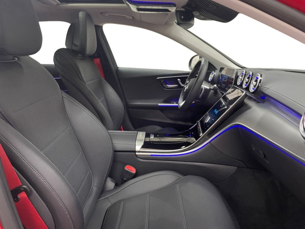 Mercedes-Benz C-Klasse – Bild 3