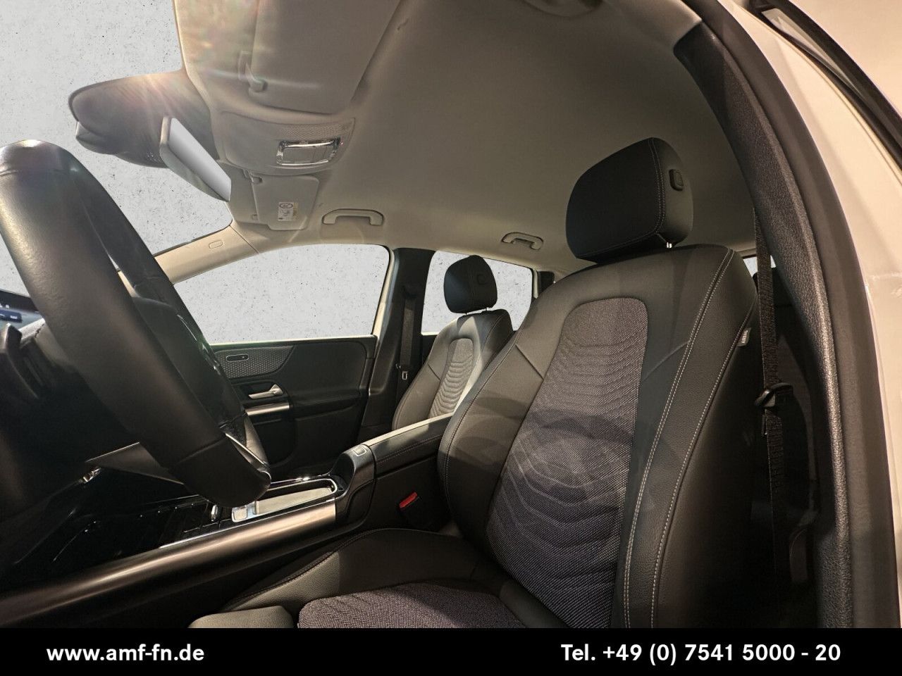Mercedes-Benz B-Klasse – Bild 5