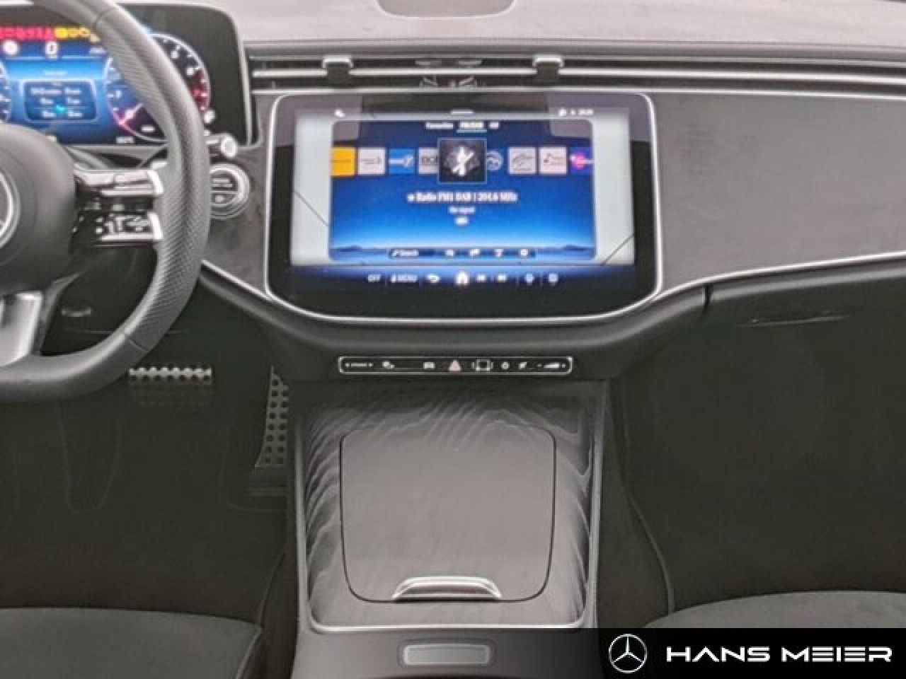 Mercedes-Benz E-Klasse – Bild 3