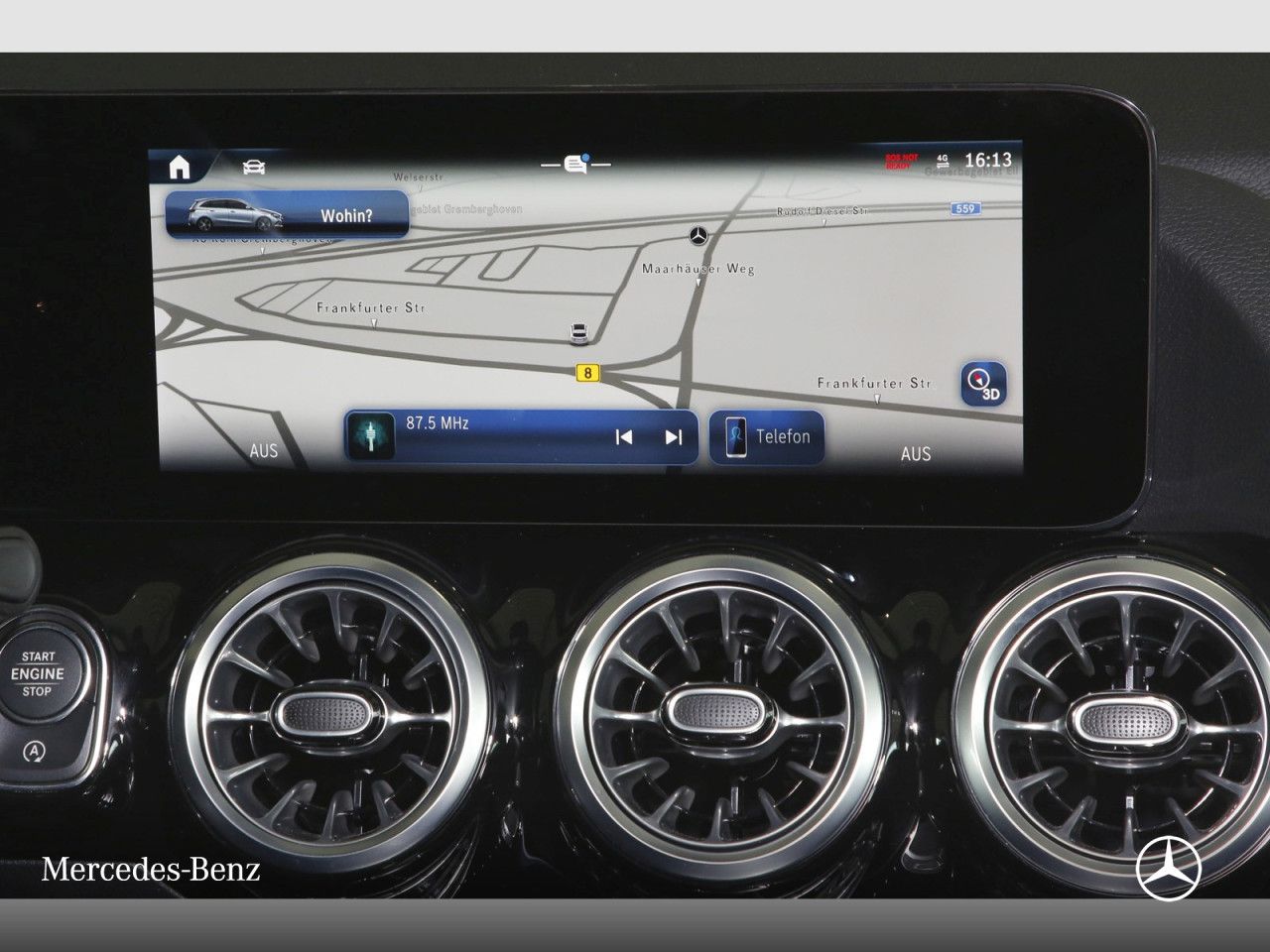 Mercedes-Benz B-Klasse – Bild 12