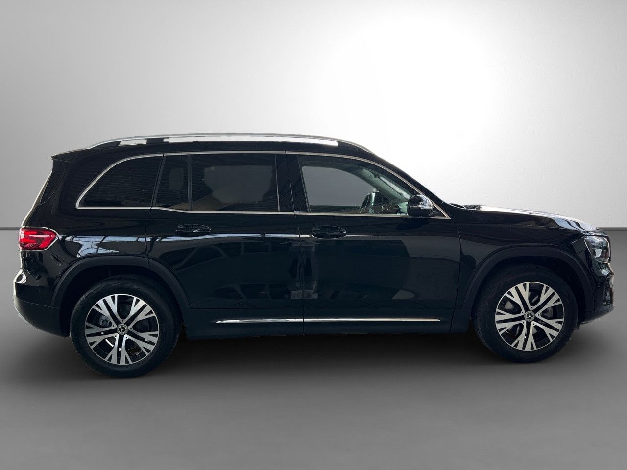 Mercedes-Benz GLB – Bild 8