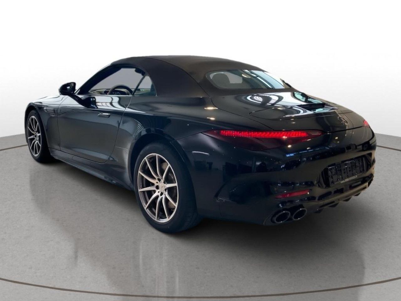 Mercedes-Benz SL – Bild 6
