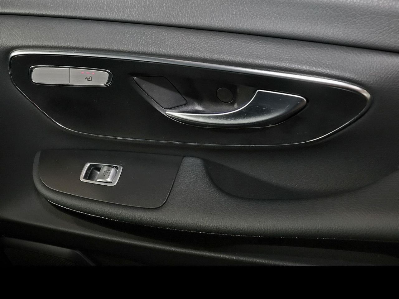 Mercedes-Benz V-Klasse – Bild 11