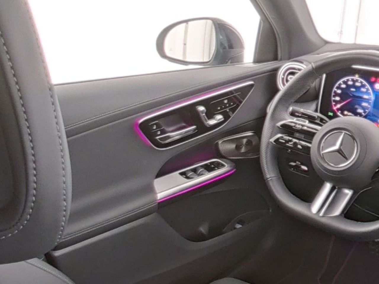 Mercedes-Benz GLC – Bild 8