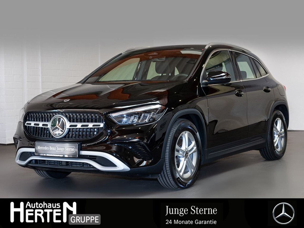 Mercedes-Benz GLA – Bild 7