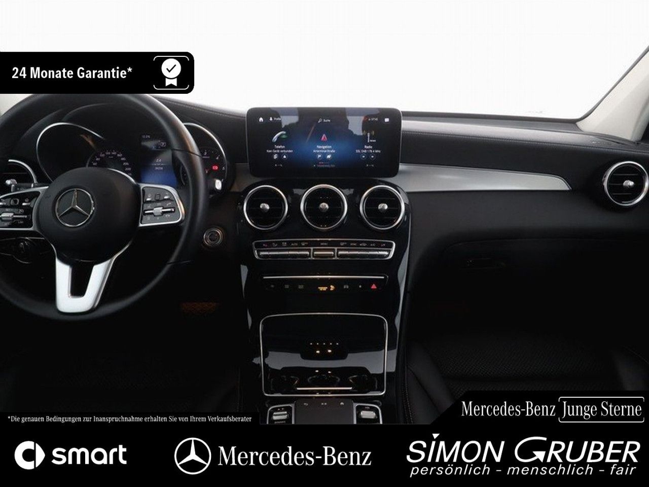 Mercedes-Benz GLC – Bild 5