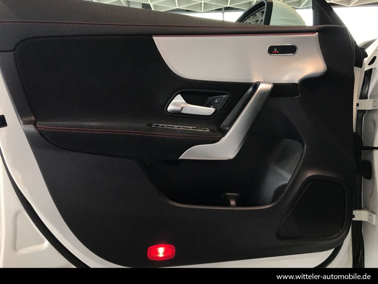 Mercedes-Benz CLA – Bild 18