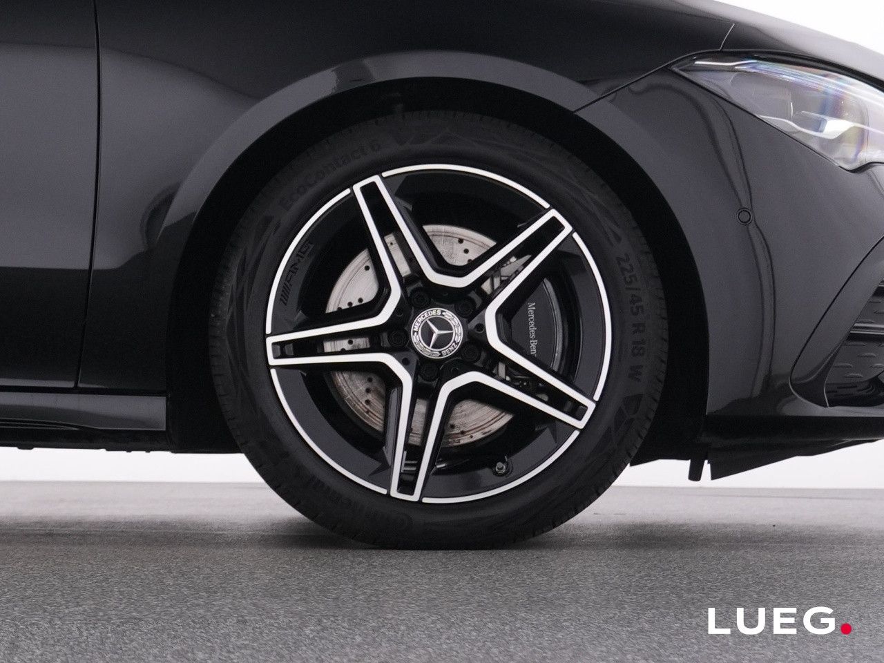 Mercedes-Benz CLA – Bild 21