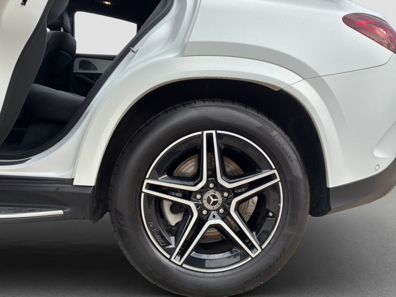 Mercedes-Benz GLE – Bild 16